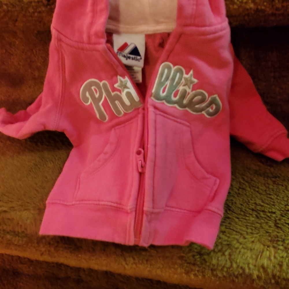 Phillies Hoodie